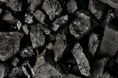Sydmonton coal boiler costs